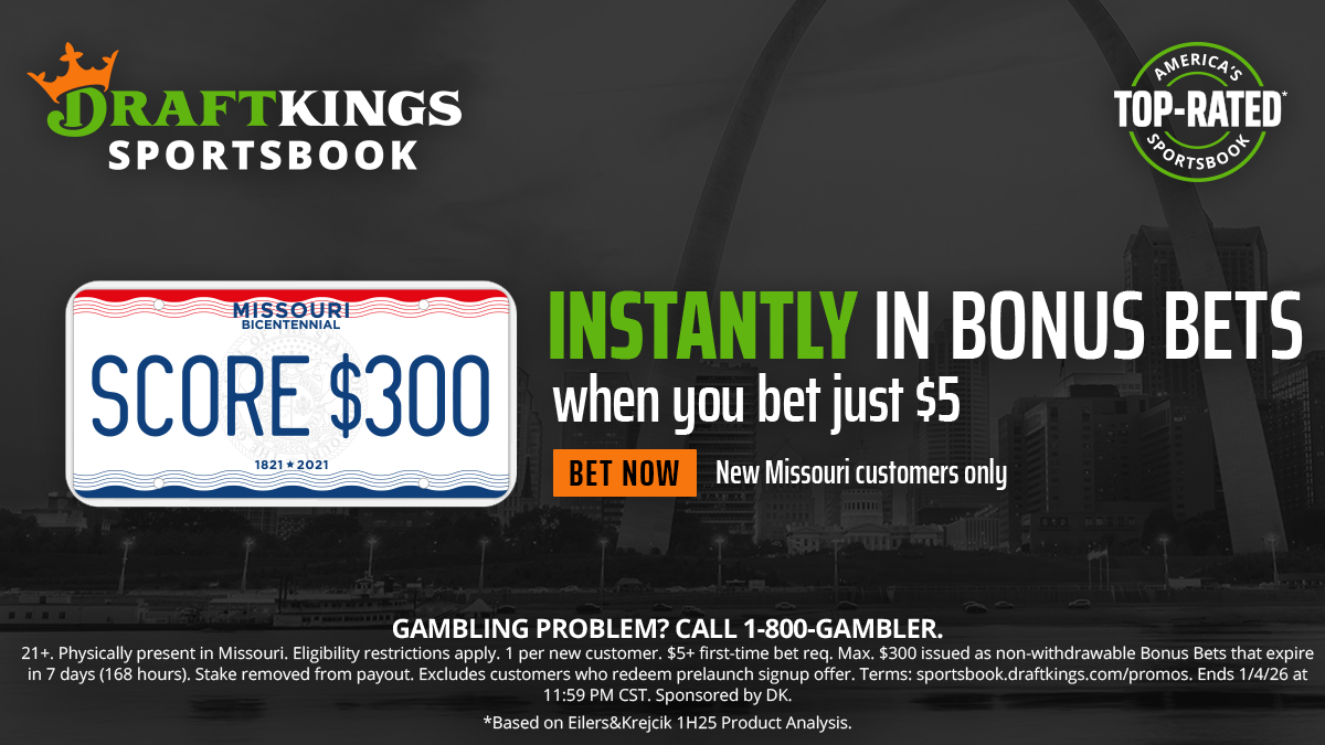 MO DraftKings Launch Offer