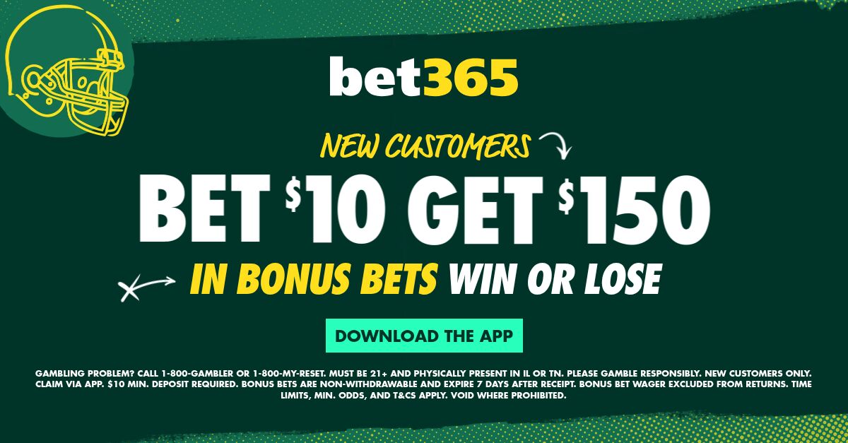 Bet365 IN