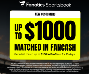 Fanatics 6-3 300x250