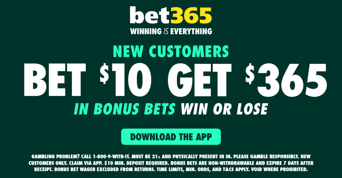 Bet365 IN